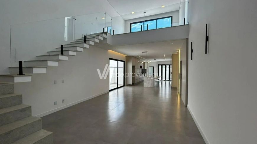 casa - Loteamento Residencial Arborais - Campinas