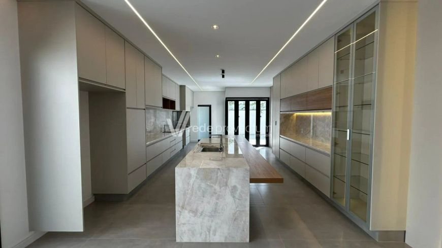 casa - Loteamento Residencial Arborais - Campinas