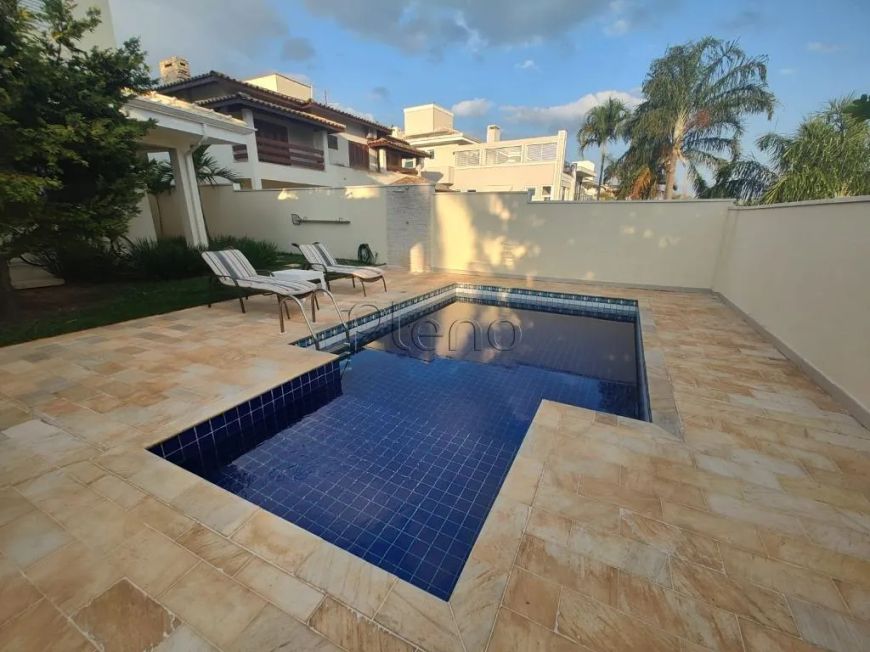 Casa à venda com 4 suítes no Loteamento Alphaville Campinas, Campinas.
