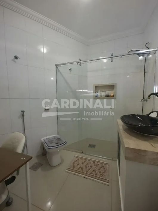 Venda de Casa Residencial e Comercial no Jardim Chapadão, Campinas/SP