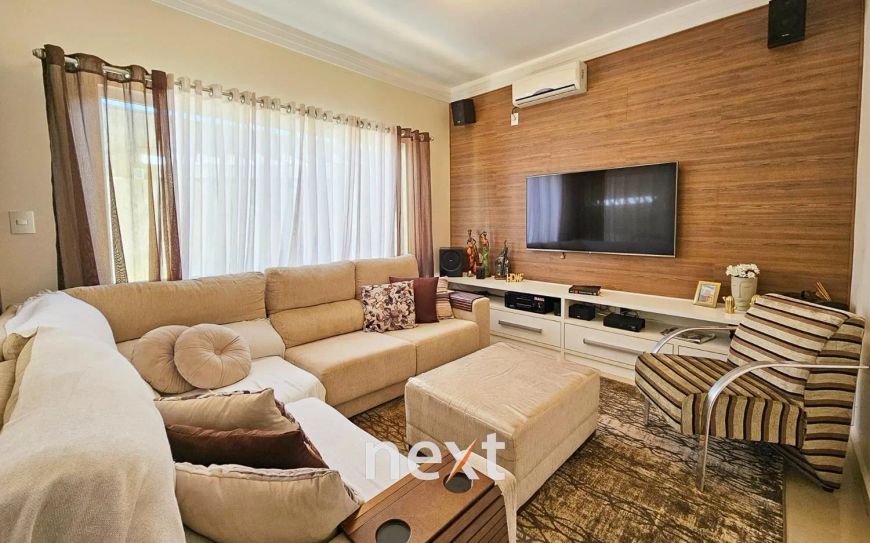 apartamento - Loteamento Residencial Vila Bella - Campinas