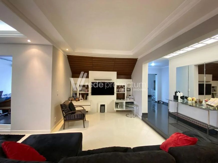 cobertura - Jardim Proença - Campinas