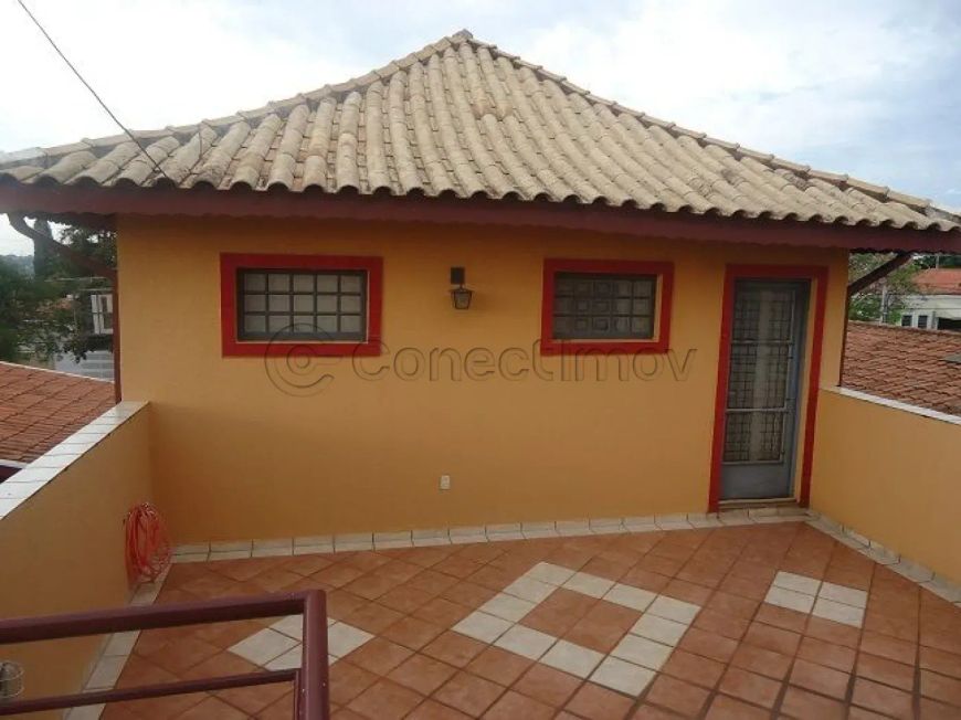 Casa Sobrado Disponível para Locação e Venda na Chácara da Barra, Campinas
