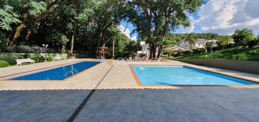 Casa de Condomínio à venda, 278m² com 4 Quartos 3 suítes - Parque Imperador, Campinas SP