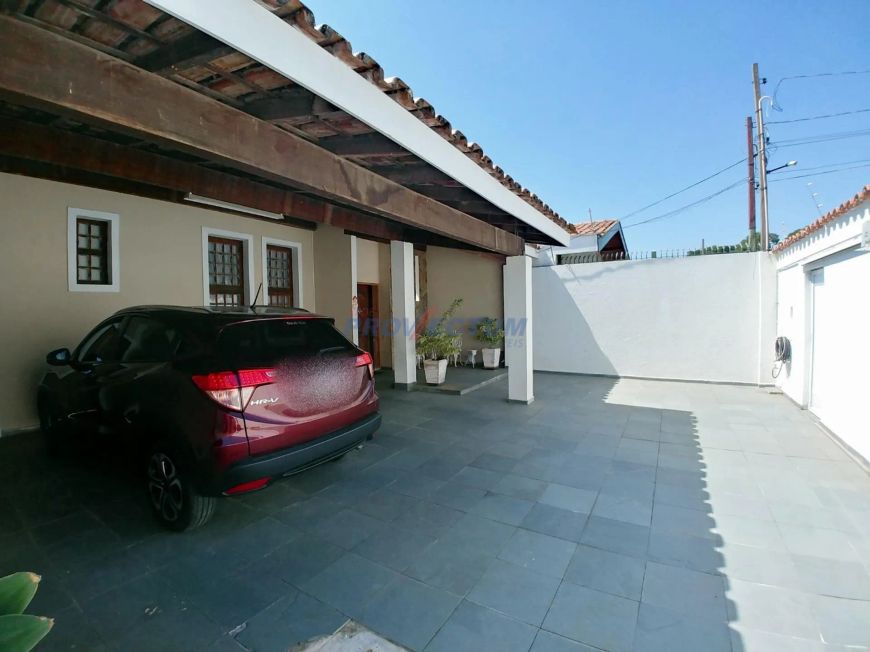 casa - Jardim Nova Europa - Campinas
