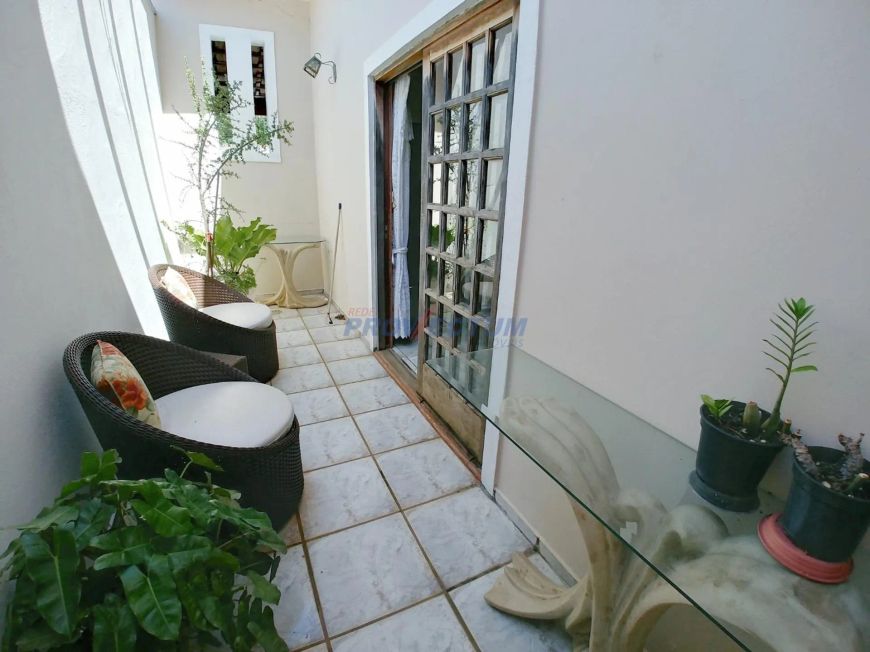 casa - Jardim Nova Europa - Campinas