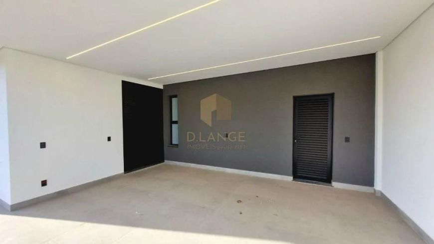 Casa à venda no Residencial Arborais em Campinas - região do Alphaville Campinas