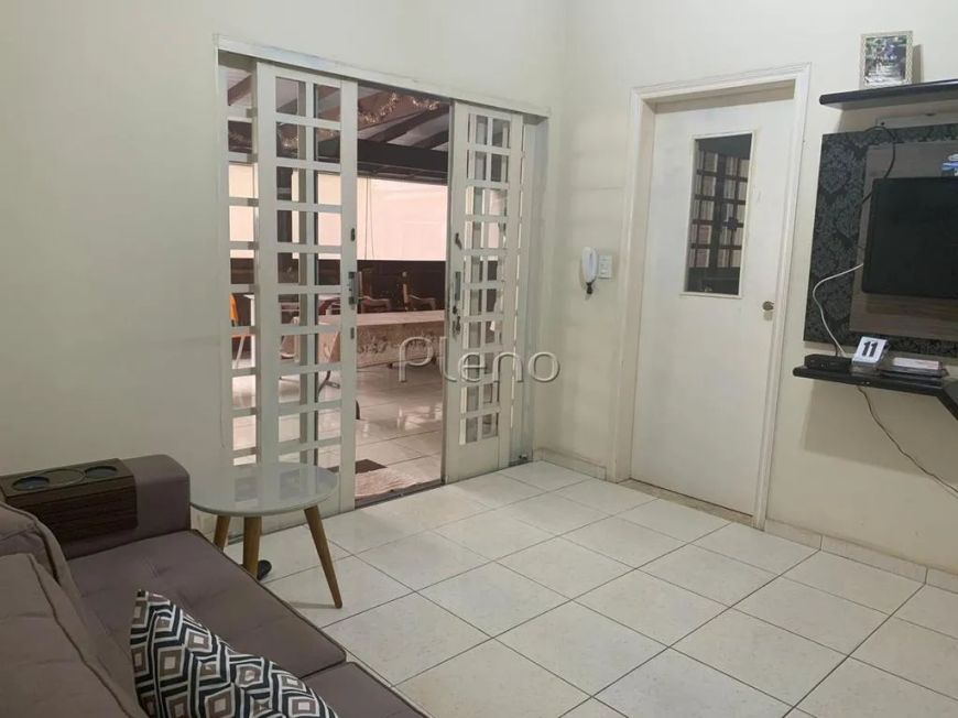 Sobrado com 2 quartos à venda no Jardim Chapadão em Campinas
