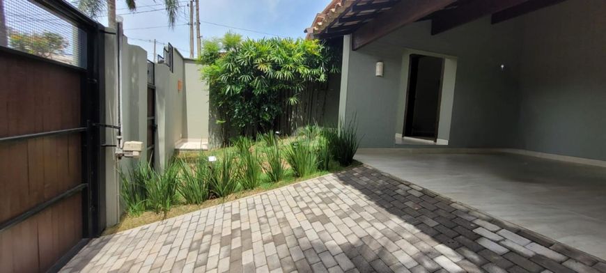 casa - Loteamento Caminhos de San Conrado - Campinas