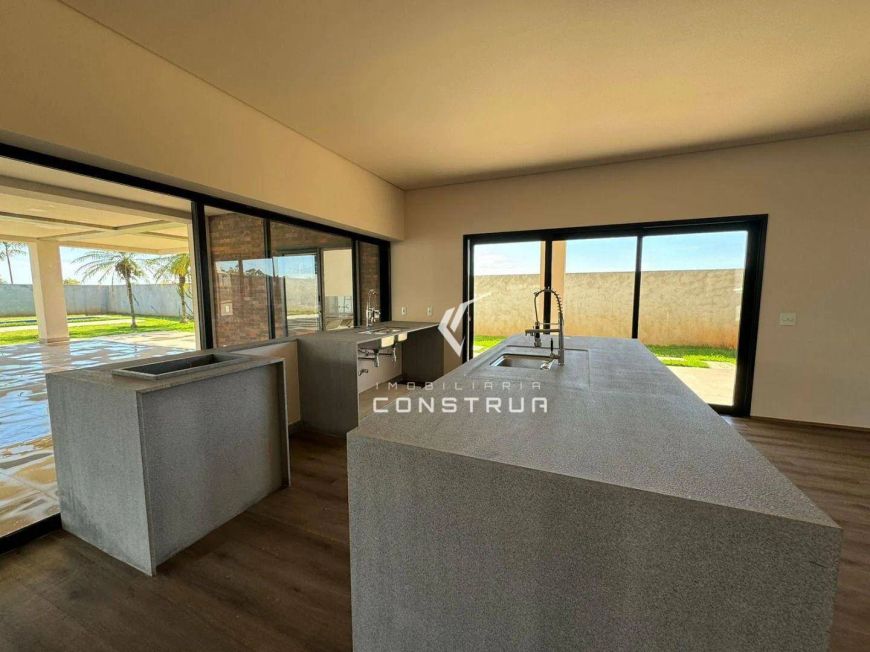 Casa à venda, 518 m² por R$ 5.499.900,00 - Loteamento Residencial Pedra Alta (Sousas) - Campinas/SP