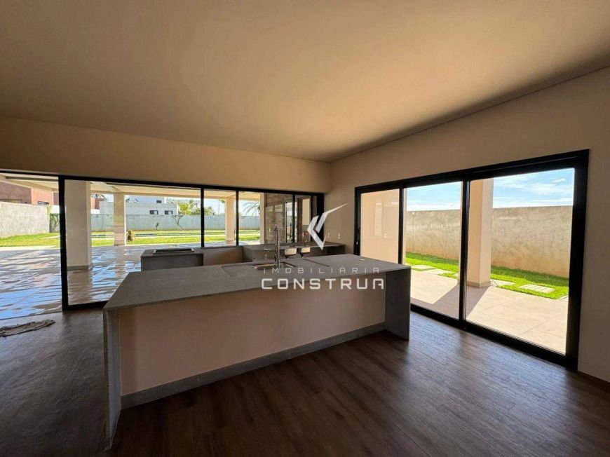 Casa à venda, 518 m² por R$ 5.499.900,00 - Loteamento Residencial Pedra Alta (Sousas) - Campinas/SP