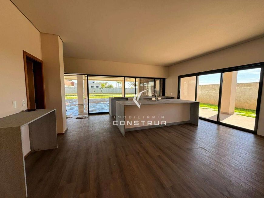 Casa à venda, 518 m² por R$ 5.499.900,00 - Loteamento Residencial Pedra Alta (Sousas) - Campinas/SP