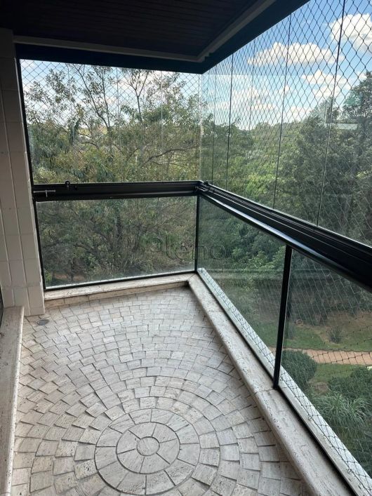 Apartamento à venda em Campinas, Notre Dame, com 3 quartos, com 137 m²