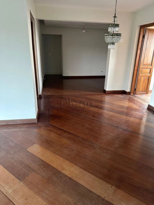 Apartamento à venda em Campinas, Notre Dame, com 3 quartos, com 137 m²