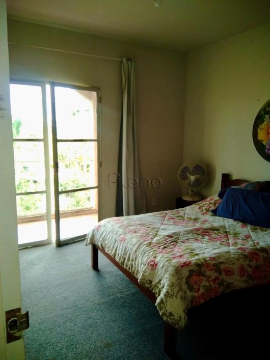 Casa à venda em Campinas, Loteamento Caminhos de São Conrado (Sousas), com 4 quartos, com 275 m²