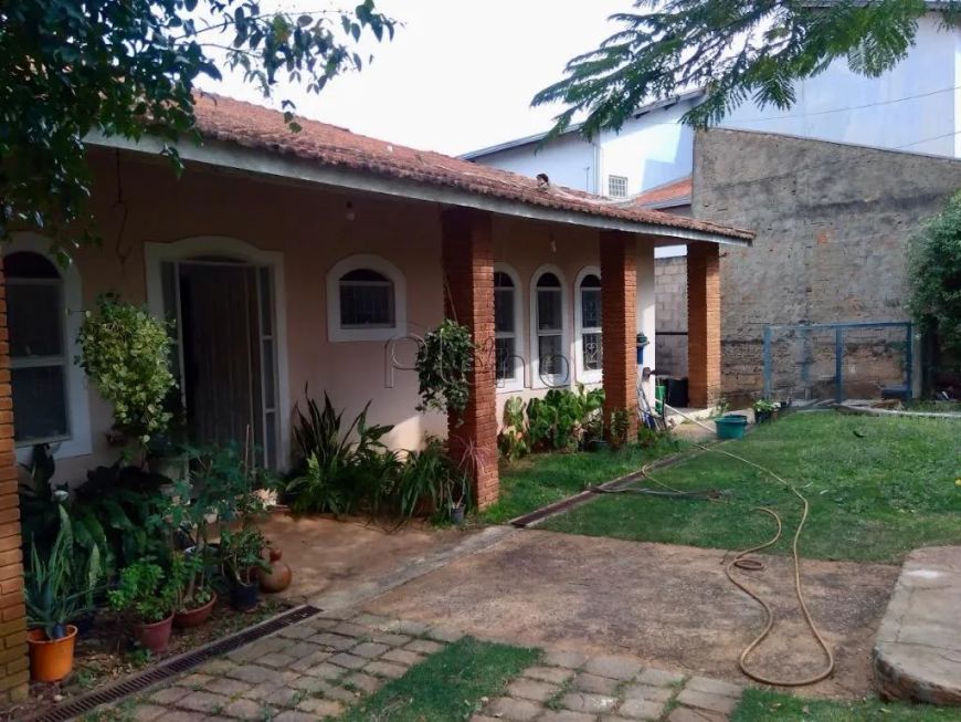 Casa à venda em Campinas, Loteamento Caminhos de São Conrado (Sousas), com 4 quartos, com 275 m²