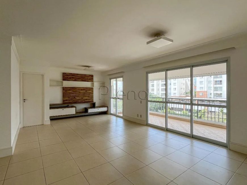 Apartamento à venda com 3 suítes no Loteamento Residencial Vila Bella, Campinas.