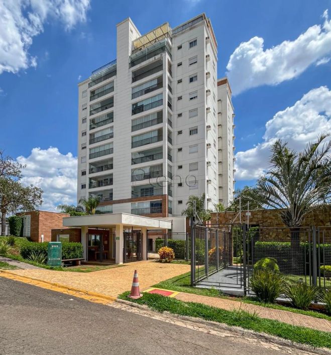 Apartamento à venda com 3 suítes no Loteamento Residencial Vila Bella, Campinas.