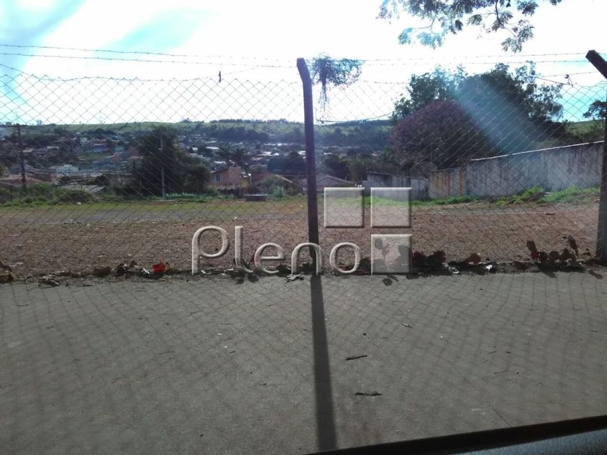 Terreno à venda em Campinas, Sousas, com 2100 m²