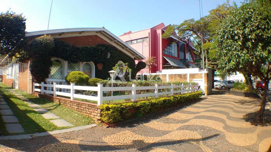 casa - Centro - Campinas