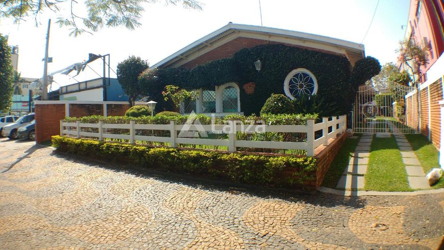 casa - Centro - Campinas