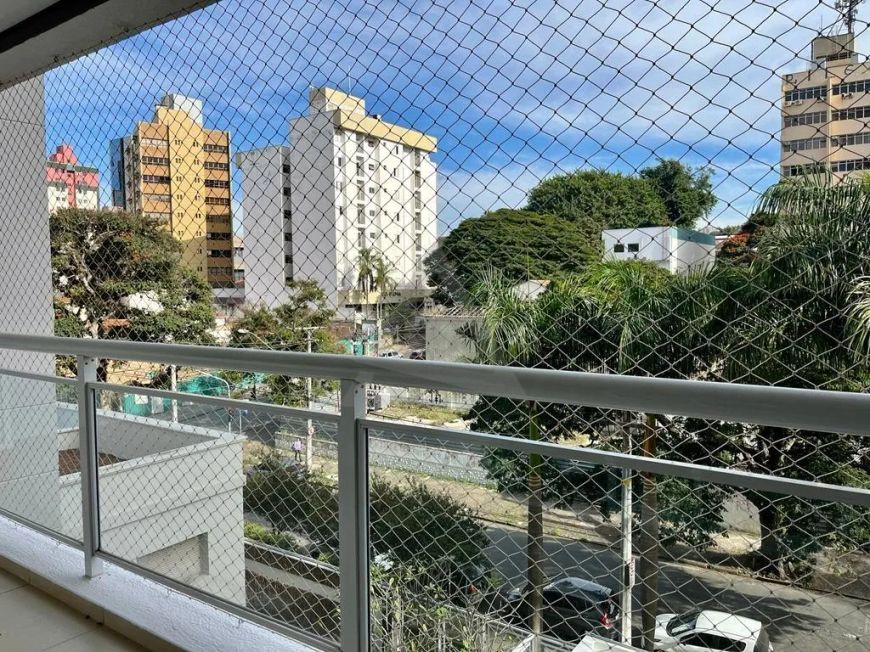 Apartamento à venda em Campinas, Jardim Guanabara, com 3 quartos, com 108 m², Vitrine Guanabara