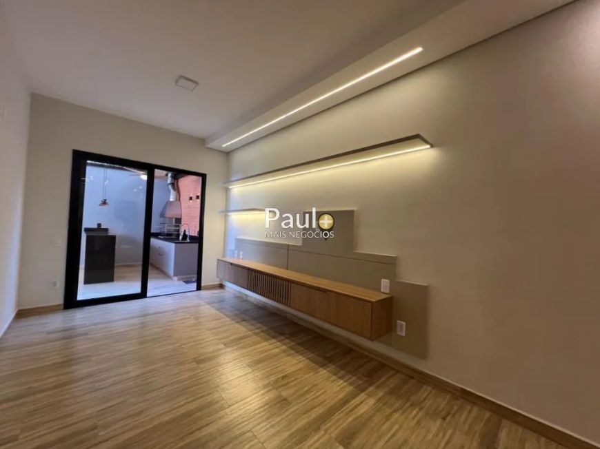 Casa à venda em Campinas, Parque Nova Campinas, com 2 suítes, com 120 m², Condomínio Alive