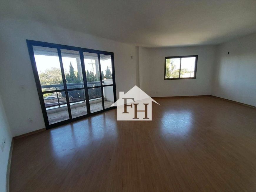 Apartamento com 4 quartos (2 suites) à venda, 137 m² por R$ 982.000 - Jardim das Paineiras - Campina