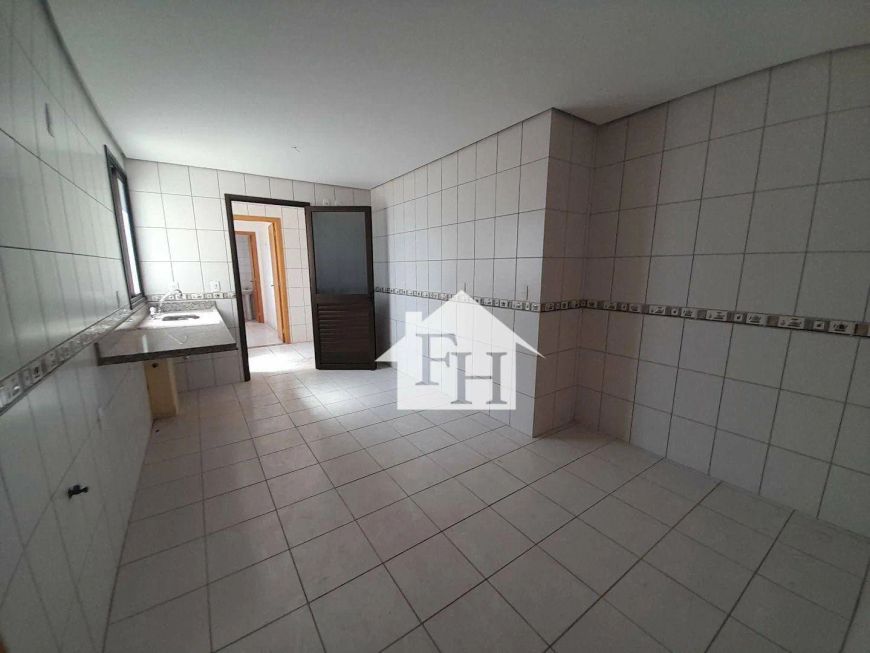 Apartamento com 4 quartos (2 suites) à venda, 137 m² por R$ 982.000 - Jardim das Paineiras - Campina
