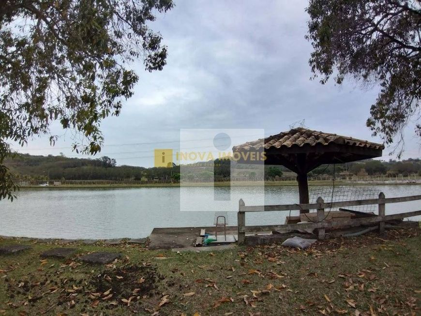 Chácara com 4 dormitórios à venda, 40000 m² por R$ 3.000.000,00 - Colinas do Atibaia - Campinas/SP