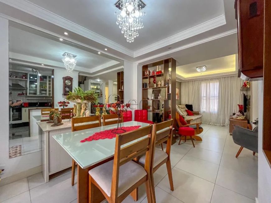 Imóvel para venda com 109m² com 3 quartos em Jardim Nova Europa - Campinas - SP