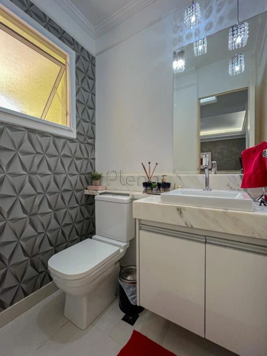 Imóvel para venda com 109m² com 3 quartos em Jardim Nova Europa - Campinas - SP