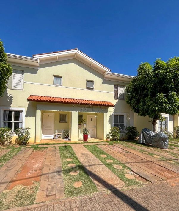 Imóvel para venda com 109m² com 3 quartos em Jardim Nova Europa - Campinas - SP