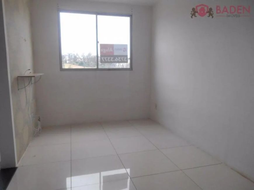 Apartamento à venda em Campinas, Loteamento Parque São Martinho, com 2 quartos, com 45 m²