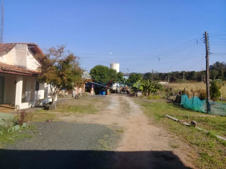 área - Loteamento Residencial Barão do Café - Campinas