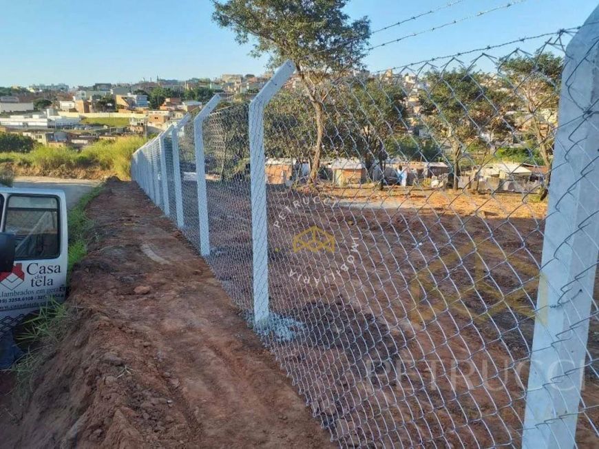 Área Comercial à venda, Jardim do Lago II, Campinas - AR0035.
