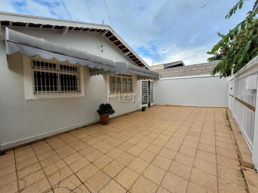 Casa à venda em Campinas, Jardim dos Oliveiras, com 4 quartos, com 100 m²