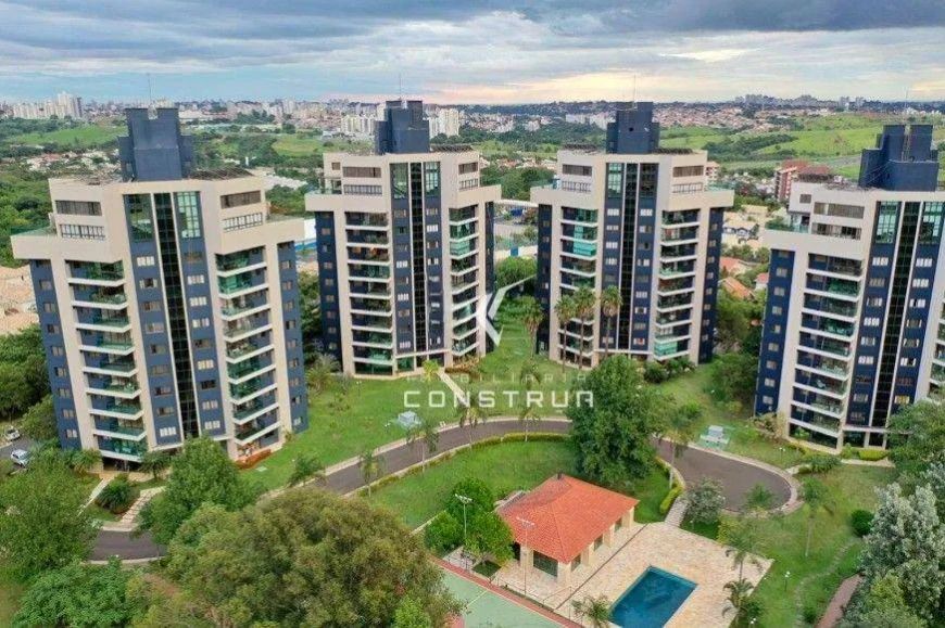APARTAMENTO A VENDA NOTRE DAME CAMPINAS SP