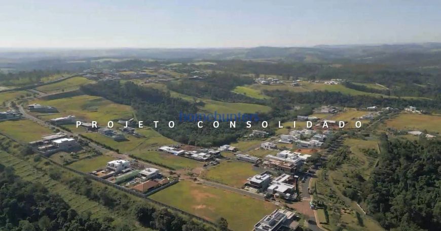 Terreno à venda, 1334 m² por R$ 2.062.421,00 - Loteamento Residencial Entre Verdes (Altissimo Padrã
