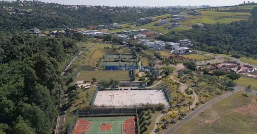Terreno à venda, 1334 m² por R$ 2.062.421,00 - Loteamento Residencial Entre Verdes (Altissimo Padrã