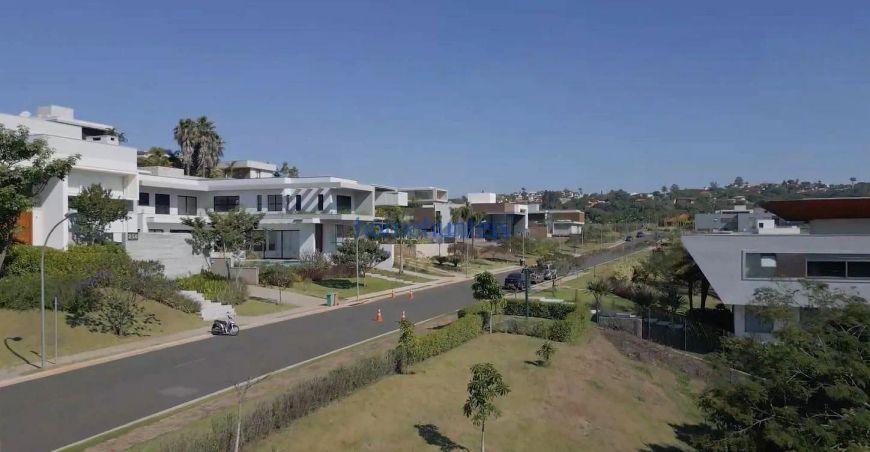 Terreno à venda, 1334 m² por R$ 2.062.421,00 - Loteamento Residencial Entre Verdes (Altissimo Padrã