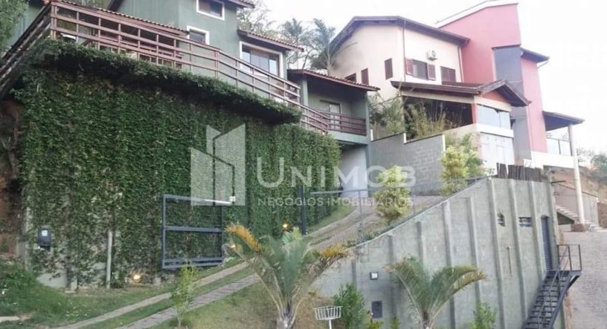 casa - Colinas do Ermitage (Sousas) - Campinas