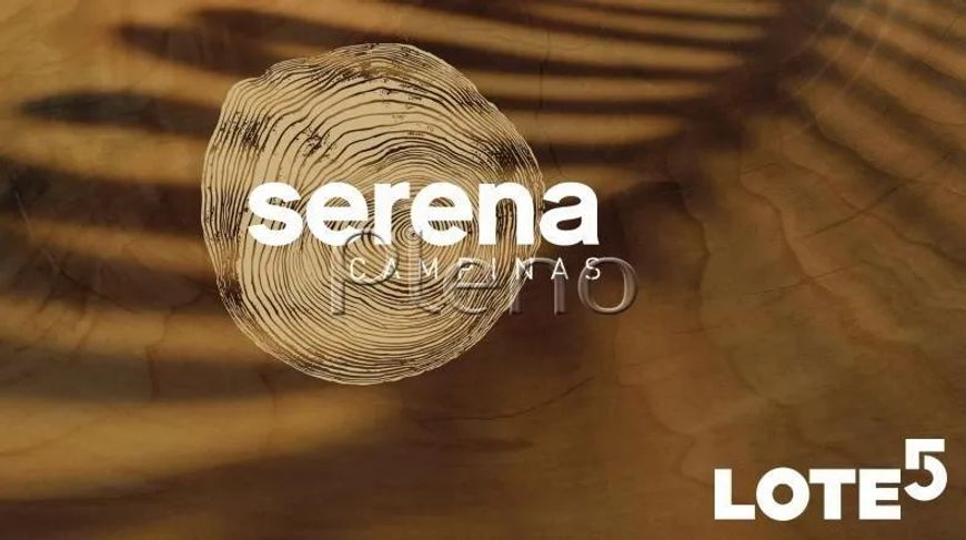 Terreno à venda em Campinas, Loteamento Alphaville Campinas, com 632,77m², Serena Campinas