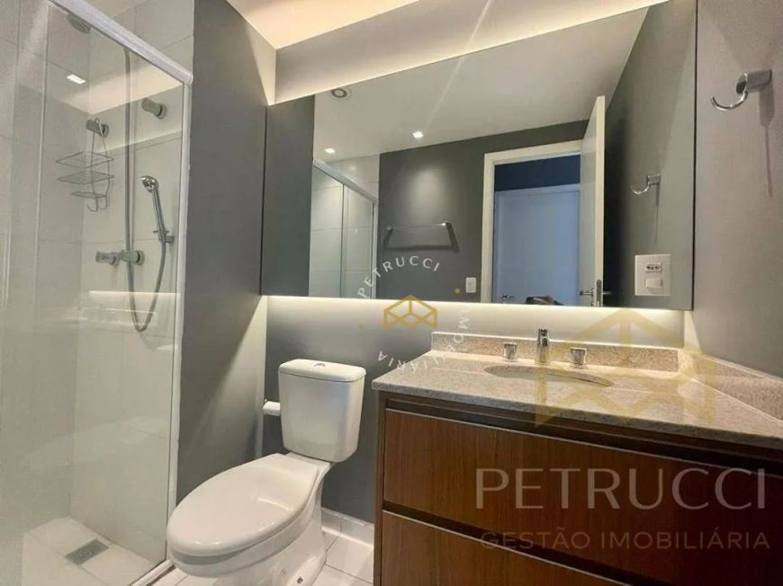 Apartamento Residencial à venda, Vila Lídia, Campinas - AP0591.