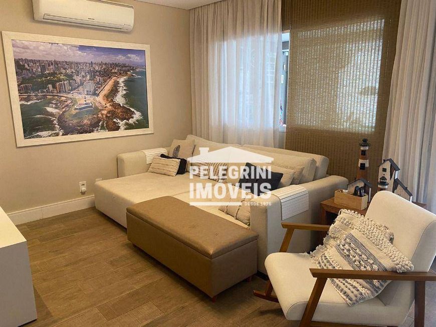 Apartamento com 3 dormitórios à venda, 122 m² por R$ 1.260.000,00 - Vila Itapura - Campinas/SP