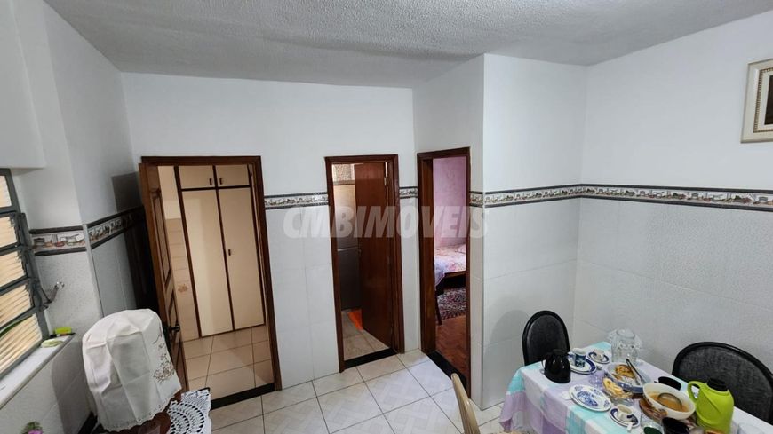 casa - Jardim Alto da Barra - Campinas