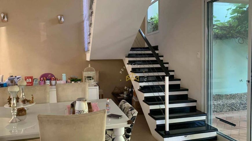 Casa com 4 dormitórios à venda, 250 m² por R$ 1.700.000,00 - Loteamento Chácara Prado - Campinas/SP