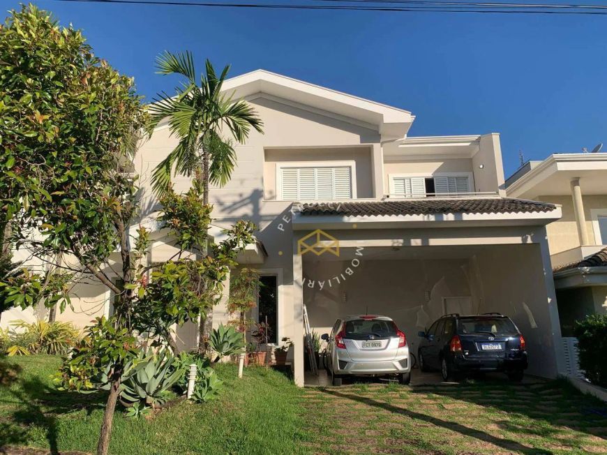 Casa com 4 dormitórios à venda, 250 m² por R$ 1.700.000,00 - Loteamento Chácara Prado - Campinas/SP