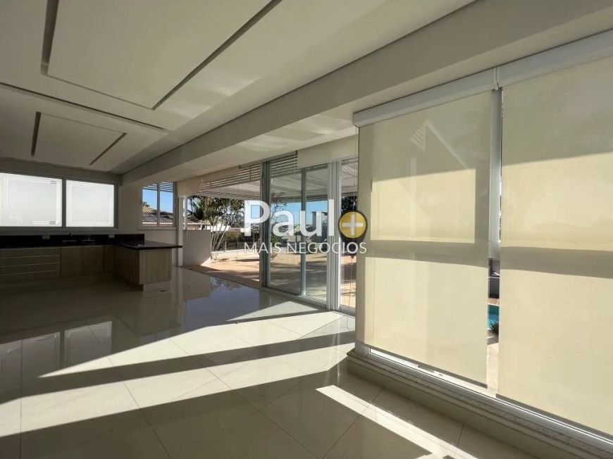 Sobrado à venda em Campinas, Loteamento Alphaville Campinas, com 5 suítes, com 635 m²