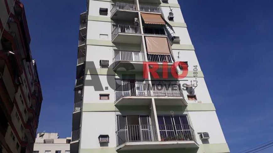 Apartamento-À VENDA-Pechincha-Rio de Janeiro-RJ